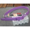 Colorful Silicone Belt