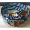 belt/fabric belt/woven belt/braided belt