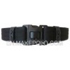 Durable Nylon High quality plastics buckle Military belts