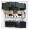 heavy duty Military belt Military tactical belt