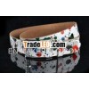Real Leather belts ,  PU material Red Color , Accept OEM Order