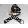 Canvas belt, webbing belt, polyester belt with iron buckle