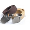 213 Fashion Fabric Men's Fabric Belt