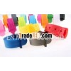 silicon belts with various styles