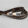 women genuine leather belts fashion studde 2013