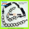 fashion women waist chain belt china facotry