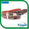 Tiande JEANS CASUAL LEATHER EMBOSSED BROWN BELT FOR JEANS