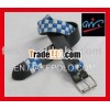 fashion pyramid belt