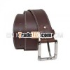 FINE LEATHER BELT