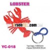 Key Ring Lobster
