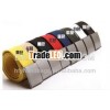 213 Fashion Simple Decorate Canvas Men's Fabric Belt