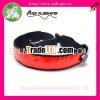 hot selling LED flashing safety different styles of belt buckles