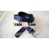 14 fashion punching belt