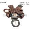 Fitness waistband waist belt Knited waistband