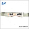 ladies wide elastic belts /accessories belts