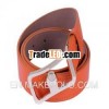 Brand belt fashion genuine leather belt