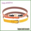 Lady's Cheap Promotion Belt