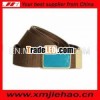 canvas belts