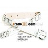 women's beaded belt JX-031