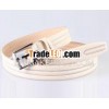 Genuine Leather Belt Double Skin 35mm 35-1062D