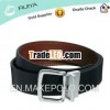 Guangzhou Ruiya best qualityand OEM low price mens black belts