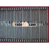 cogged conveyor wire mesh belt from china