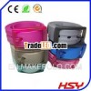 New Fashion Colourful Silicone Rubber Belt