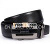 Leather belt factory 2013 Genuine leather belt