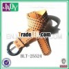 2013 Girls Fashion Wide Belts