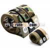 Ali express customized hot transfer print belt