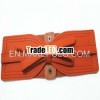 Fashion woman bowknot elastic belt