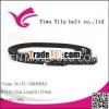 2013 hot selling women dressy belts