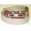 genuine leather man belt KZ-Q1011