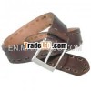 LEATHER BELTS
