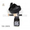 cheap and fashion Genuine leather belt &PU belt for man