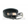 men leather belt
