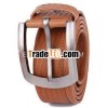Custom waistband Oxhide belt