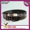 studded belt for women buckle