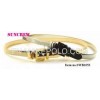 2013 Europe New arrival belts alloy design for simplist waist metal belt
