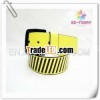 PU belt for man or lady