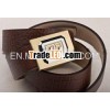 Genuine Leather belt