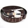 Studded new mens belts is the best gift for father's day