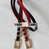 genuine leather lady/women fashion slimming belt