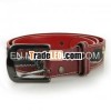 New arrival 2013 fashion PU leather belts embroidery fancy ladies belts AP121226218