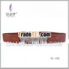 2013 Classic Elastic Leather Men Belts
