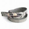2013 popular pu waist belt for men waist belts in PU