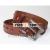 Authentic Leather Belt