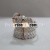 luxury ladies custom pv belt models western street