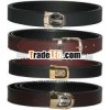 Leather Belts