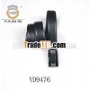High-end high quality fashion style leather belts for men